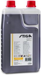  2 ütemű szintetikus motorolaj 1 l ( üzemanyaghoz keverendő ) (1111-9230-01/DB)