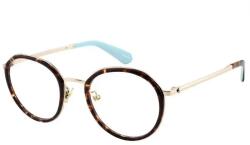 Kate Spade New York Kate Spade szemüveg Keret színe: 086-Havanna (ARLA/F 086 51-22-140)