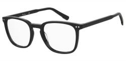 Pierre Cardin szemüveg Keret színe: 807-Fekete (P.C. 6259 807 52-20-140)