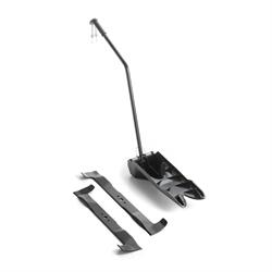 STIGA mulcs kit (dugó és kés) TC HE 122 (299901077/0) - webshop