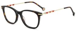 Carolina Herrera szemüveg Keret színe: 05L-Havanna (HER 0103 05L 50-17-145)
