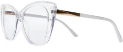  Monitorszűrős szemüveg (2097 C3 52-16-145)