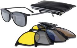 IVI Vision előtétes szemüveg Leárazott szemüvegek Dioptriás szemüveg készítés (TR2263 52-19-133)