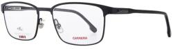 Carrera szemüveg Keret színe 09Q Barna Szemüveg méretek 54-18-145 (CARRERA 262 54-18-145)