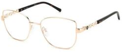 Pierre Cardin szemüveg Keret színe: DDB-GOLD COPPER (P.C.8873 DDB 54-18-140)