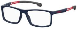 Carrera szemüveg Keret színe FLL-MATTE KÉK (CARRERA 4410 FLL 55-16-140)