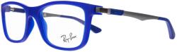 Ray-Ban szemüveg (RB1549 3655 48-16-125)