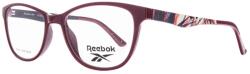 Reebok szemüveg (RV6020 50-17-135 RED)