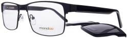 Mondoo előtétes szemüveg (0638 C1 59-18-145)