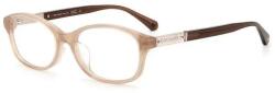 Kate Spade New York Kate Spade szemüveg Keret színe: 10A-Bézs (HILDA/F 10A 52-16-140)