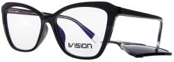 Ivision női előtétes szemüveg Színek C1 (QY210 54-17-143 C1)