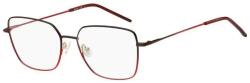 HUGO BOSS szemüveg Szemüveg méretek 55-16-145 Keret színe 7W5-BURGUNDY ÁRNYÉKOS (HG 1334 7W5)