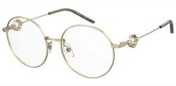 Pierre Cardin szemüveg Keret színe: J5G-GOLD (P.C. 8882 J5G 54-17-140)