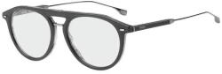 HUGO BOSS szemüveg Keret színe KB7-Szürke (BOSS 1358/BB KB7 53-18-145)