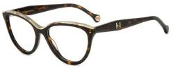 Carolina Herrera szemüveg Keret színe: C9K-Havanna fehér (HER 0148 C9K 53-17-145)