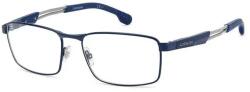Carrera szemüveg Keret színe XW0-BLUE GREY Szemüveg méretek 56-17-140 (CARRERA 4409 XW0)