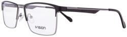 IVI Vision szemüveg Leárazott szemüvegek Dioptriás szemüveg készítés Színek C1 (8672 58-17-145 C1)