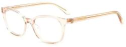 Kate Spade New York Kate Spade szemüveg Szemüveg méretek 49-18-140 Keret színe: 3DV-CRYSTAL PINK (LUELLA 3DV)