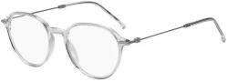 HUGO BOSS szemüveg Keret színe SRJ-CRYSTAL RUTHENIUM (BOSS 1481 SRJ 51-19-145)