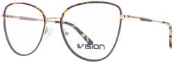 IVI Vision női szemüveg (TQ9026 54-16-140 C2)