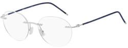 HUGO BOSS szemüveg Keret színe CTL-MATTE PALLÁDIUM (BOSS 1422 CTL 51-17-145)