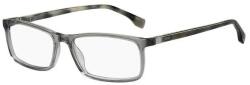 HUGO BOSS szemüveg Keret színe XBO-GREY HAVANA DARK RUTHENIUM (BOSS 1493 55-16-145)