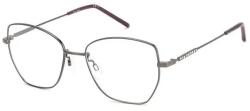 Pierre Cardin szemüveg Keret színe: KJ1-DARK RUTHENIUM (P.C.8876 KJ1 53-17-140)
