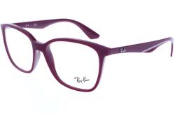 Ray-Ban szemüveg (RB7066 8099 54-17-145)