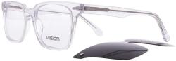Ivision előtétes szemüveg Színek C 5 (G5511 50-19-145 C5)