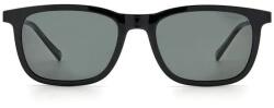 Pierre Cardin előtétes szemüveg Keret színe: 807-Fekete (P.C. 6233/CS 807 55-18-145)