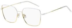 HUGO BOSS szemüveg Szemüveg méretek 53-16-145 Keret színe IJS-IVORY GOLD (HG 1334 IJS)