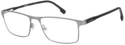 Carrera szemüveg Keret színe R80-MATTE DARK RUTHENIUM Szemüveg méretek 58-17-145 (CARRERA 226 R80)
