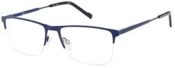 Pierre Cardin szemüveg Keret színe: FLL-MATTE BLUE (P.C. 6883 FLL 56-18-150)