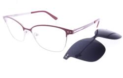 Ivision Clip-on Ivision előtétes szemüveg (HG 5636 C4 55-17-145)