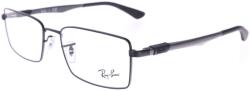 Ray-Ban szemüveg (0RX6275 2503 54-17-145)