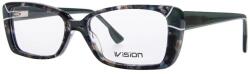 Ivision női szemüveg Színek C1 (YG50008 53-16-145 C1)