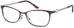 Pierre Cardin szemüveg Keret színe: VG3-PLUM RUTHENIUM (P.C. 8913 VG3 53-16-140)