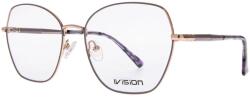 Ivision női szemüveg Színek C5 (D3392 56-17-145 C5)