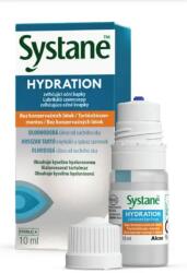 Alcon Systane Hydration tartósítószer mentes lubrikáló szemcsepp (10 ml) (Hydration)