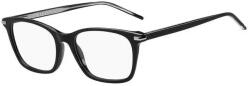 HUGO BOSS szemüveg Szemüveg méretek 50-17-145 Keret színe 807-Fekete (BOSS 1269 807)