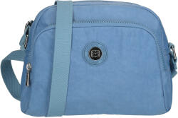 Enrico Benetti Női Enrico Benetti Suzza crossbody táska - kék