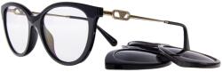 Giorgio Armani előtétes szemüveg (0EA4213 5017/1W 53-17-140)