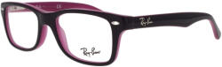 Ray-Ban szemüveg (RB1531 3702 46-16-125)