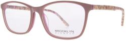 Brooklyn Eyewear szemüveg (D227 PINK 52-16-140)