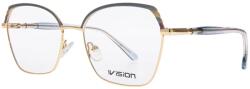 IVI Vision női szemüveg Színek C3 (D3362 54-17-140 C3)