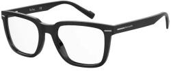 Pierre Cardin szemüveg Keret színe: 807-Fekete (P.C. 6257 807 54-20-145)