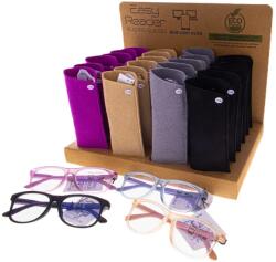 Pilot Easy Reader monitorszűrős olvasószemüveg (PR-P15756 Display 24)