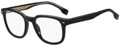 HUGO BOSS szemüveg Keret színe 807-Fekete (BOSS 1319/BB 807 51-21-145)
