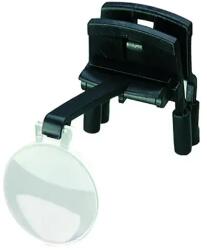 Eschenbach Monokuláris Clip-on 16D lencse+kapocs (164640)