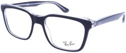 Ray-Ban szemüveg (RB5391 2034 53-18-145)